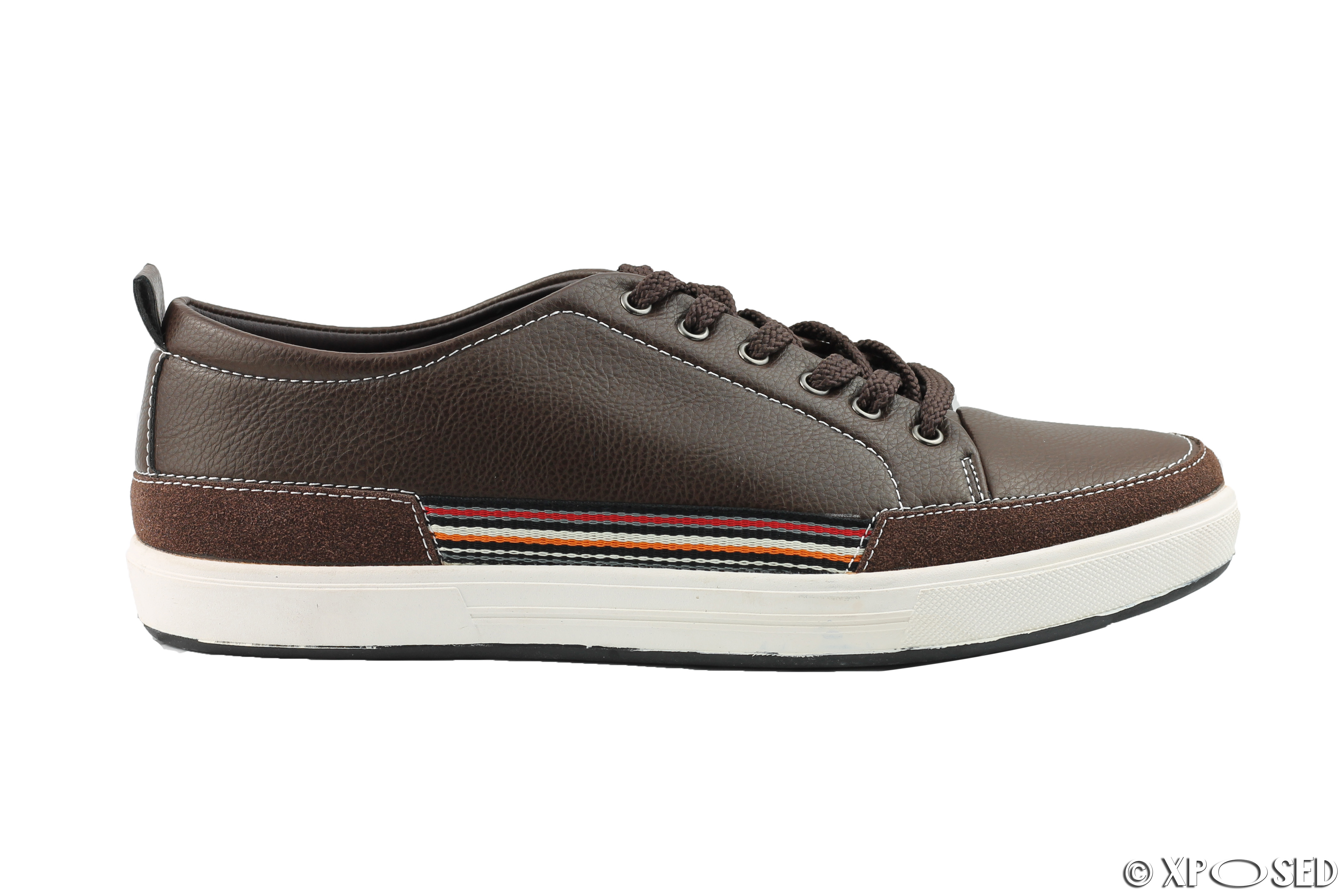 faux trainers